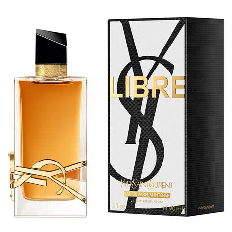 perfume libre yves saint laurent 90ml|libre perfume best price.